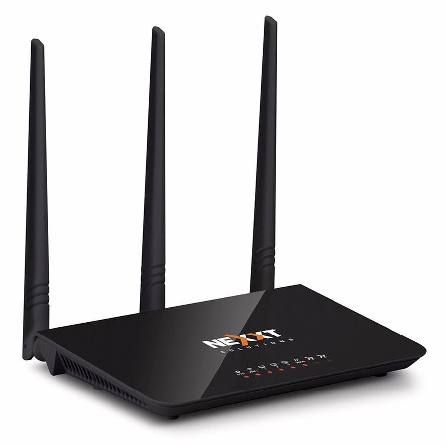  Si buscas Router Wifi Nexxt Nebula 300 Plus N 300mbps 3 Ant. Cuotas puedes comprarlo con XELLERS está en venta al mejor precio