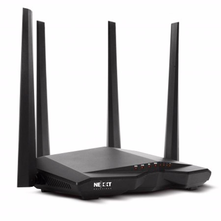  Si buscas Router Wifi Nexxt Nebula 1200-ac 4 Ant 1200mbps Dual Envío puedes comprarlo con XELLERS está en venta al mejor precio