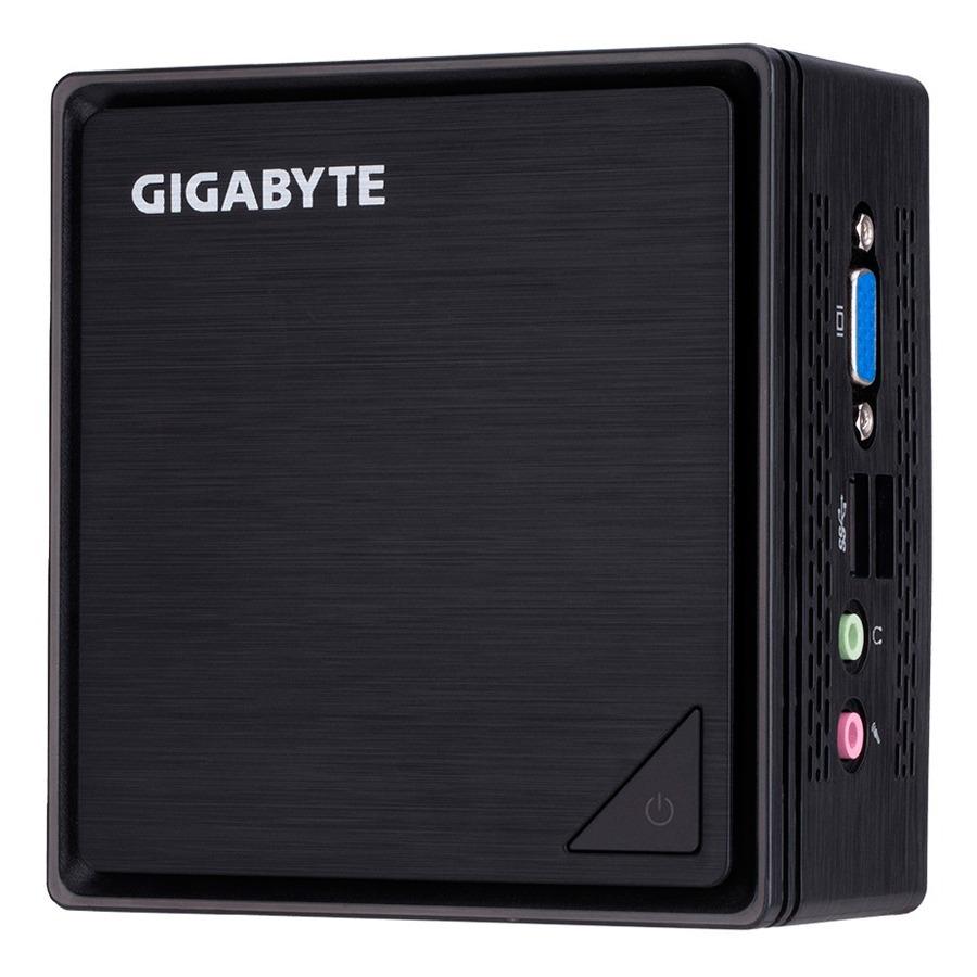  Si buscas Mini Pc Gigabyte Brix Celeron Vga Hdmi Wifi Usb 3.0 Xellers1 puedes comprarlo con XELLERS está en venta al mejor precio
