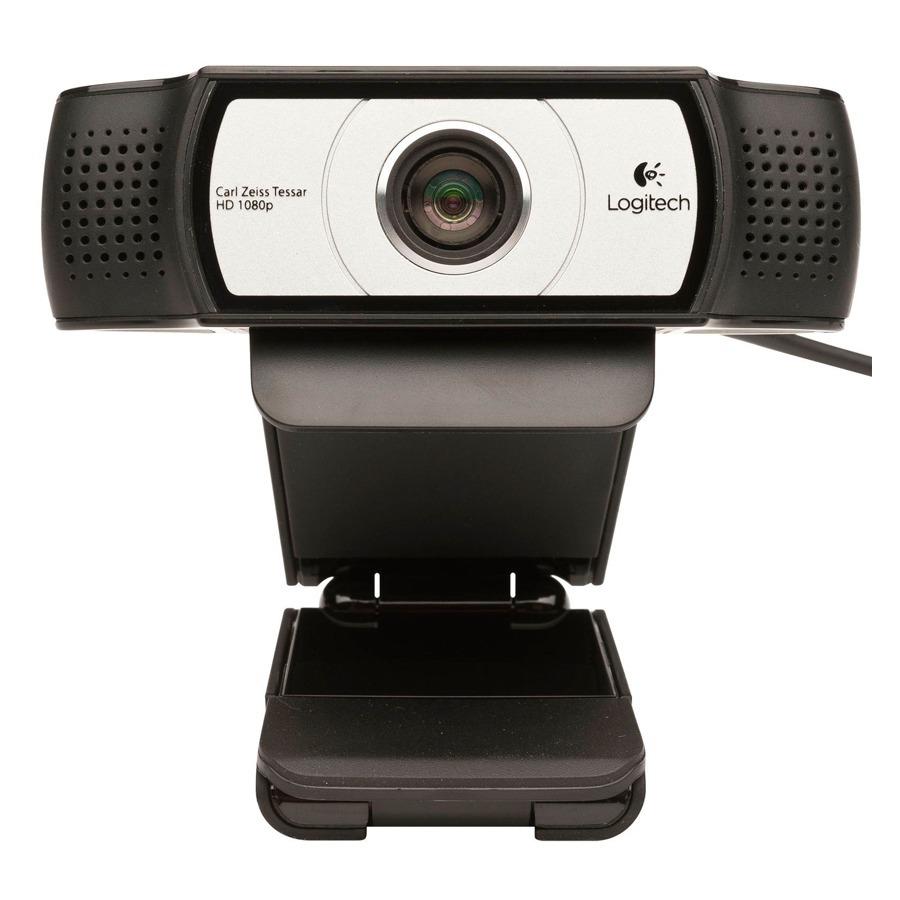  Si buscas Cámara Web Webcam Hd Logitech C930e 1080p Full Hd Micrófono puedes comprarlo con XELLERS está en venta al mejor precio