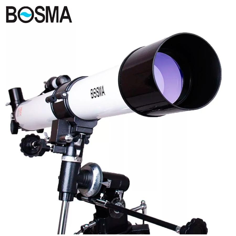  Si buscas Telescopio Bosma W2358b Astronómico Monocular 70/900 Cuotas puedes comprarlo con XELLERS está en venta al mejor precio