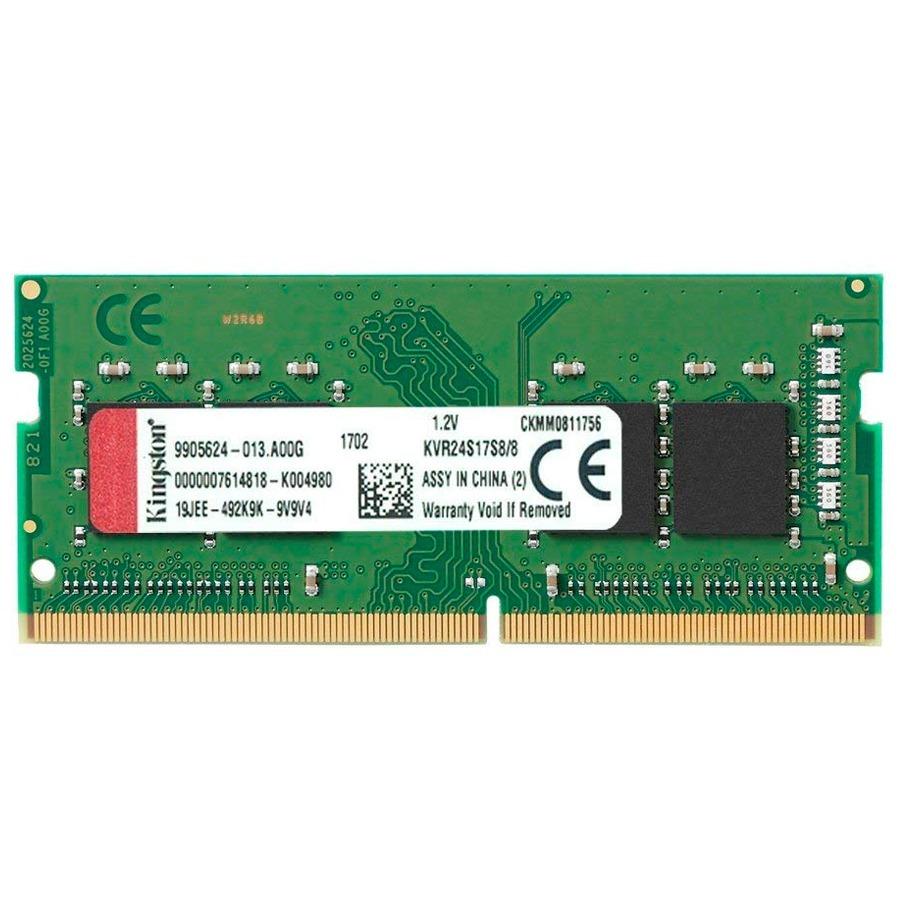  Si buscas Memoria Notebook Sodimm 8gb Kingston Ddr4 2400 Mhz Xellers puedes comprarlo con XELLERS está en venta al mejor precio