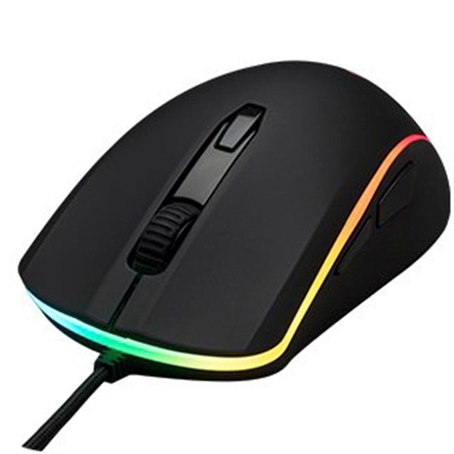  Si buscas Mouse Gamer Hyperx Pulsefire Surge Rgb 360 Usb Xellers puedes comprarlo con XELLERS está en venta al mejor precio