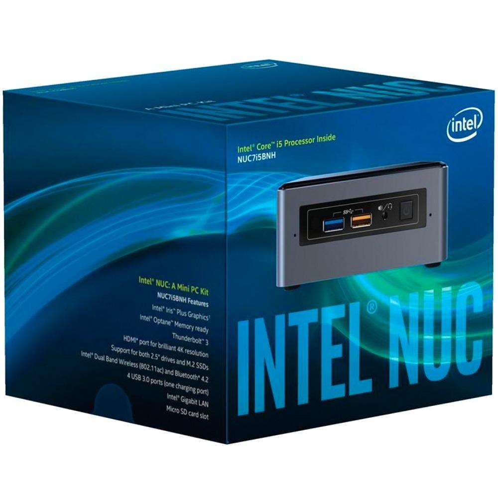  Si buscas Mini Pc Intel Nuc Core I7 8gb 1tb Wifi Hdmi Vesa Xellers 1 puedes comprarlo con XELLERS está en venta al mejor precio