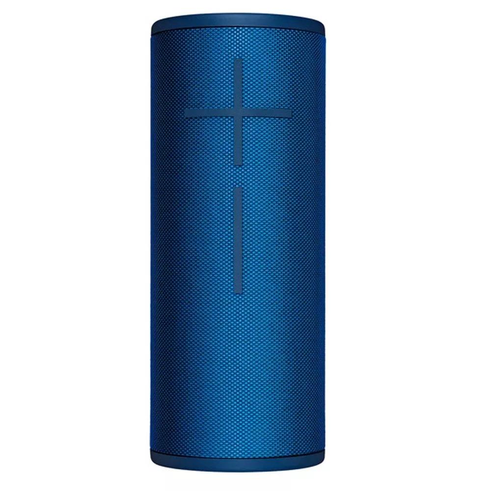  Si buscas Parlante Logitech Ue Megaboom 3 Azul Sonido 360 Ctas Xellers puedes comprarlo con XELLERS está en venta al mejor precio