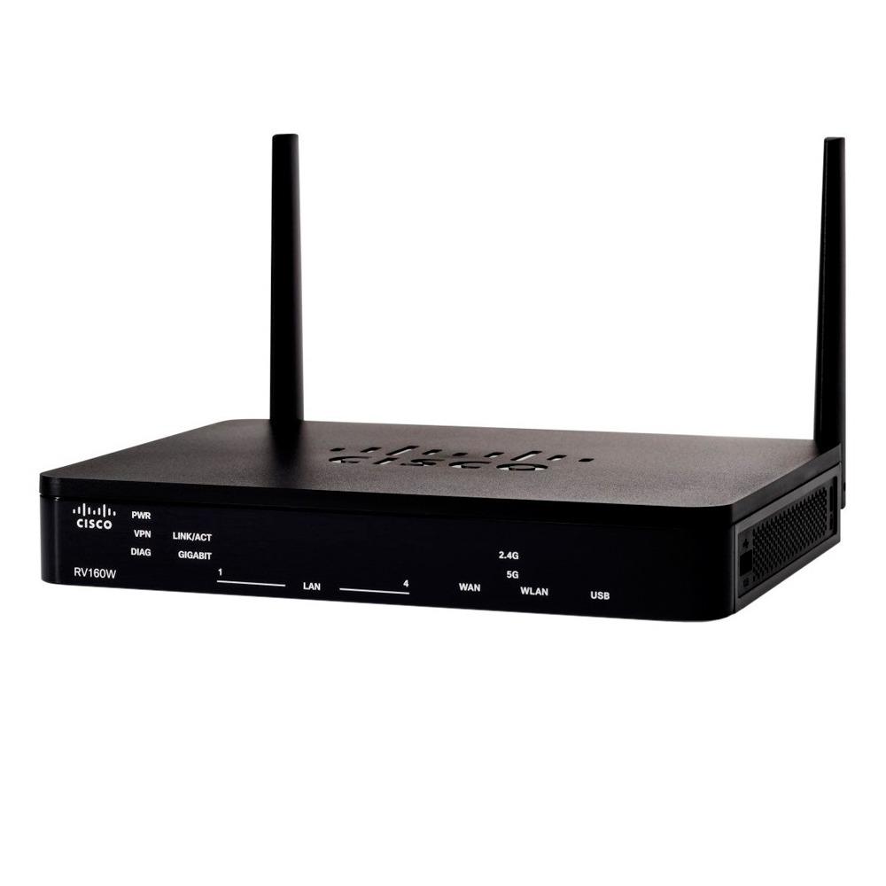  Si buscas Router Cisco 2 Antenas 600mbps Rv160w Wireless Vpn Xellers puedes comprarlo con XELLERS está en venta al mejor precio
