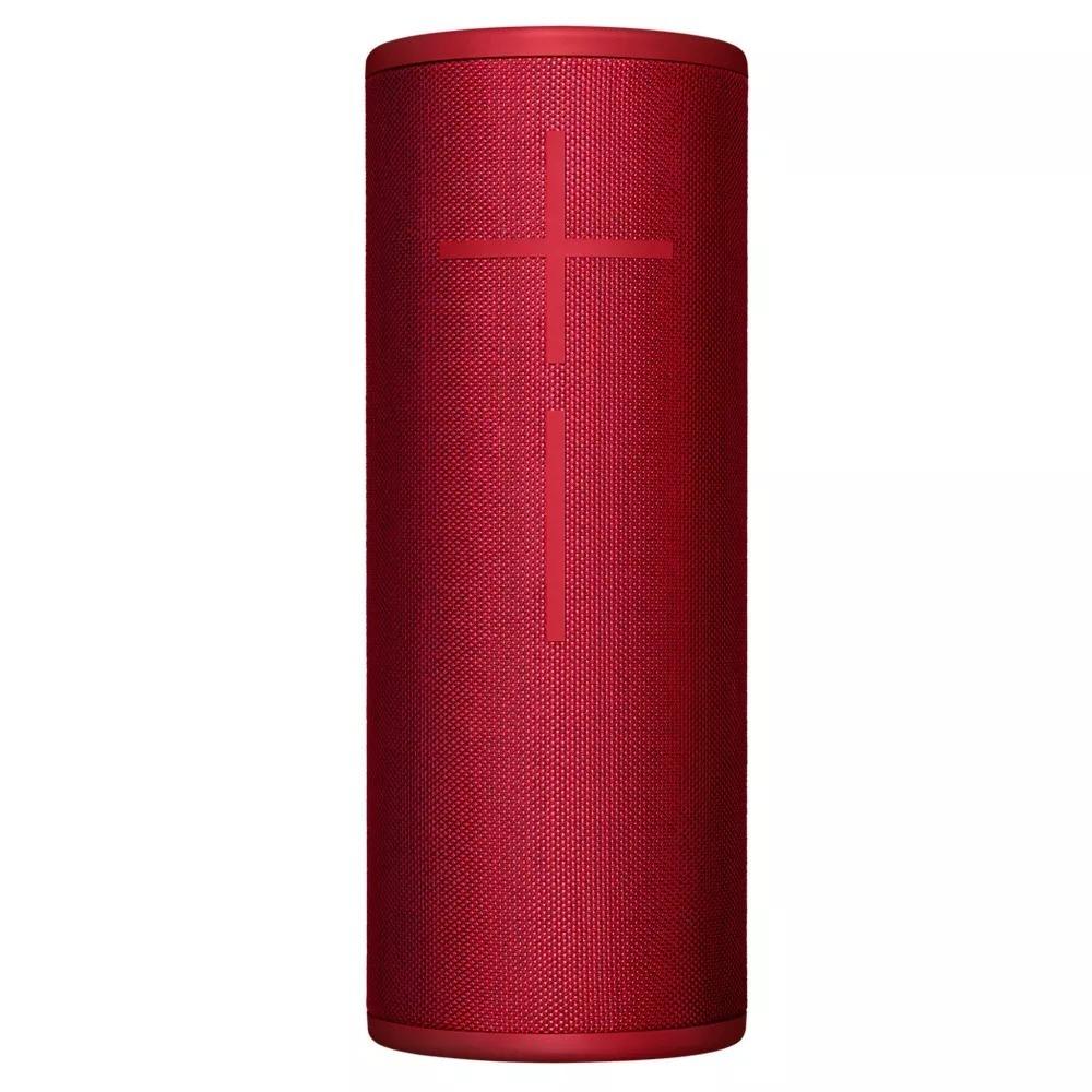  Si buscas Parlante Logitech Ue Megaboom 3 Rojo Sonido 360 Agua Xellers puedes comprarlo con XELLERS está en venta al mejor precio
