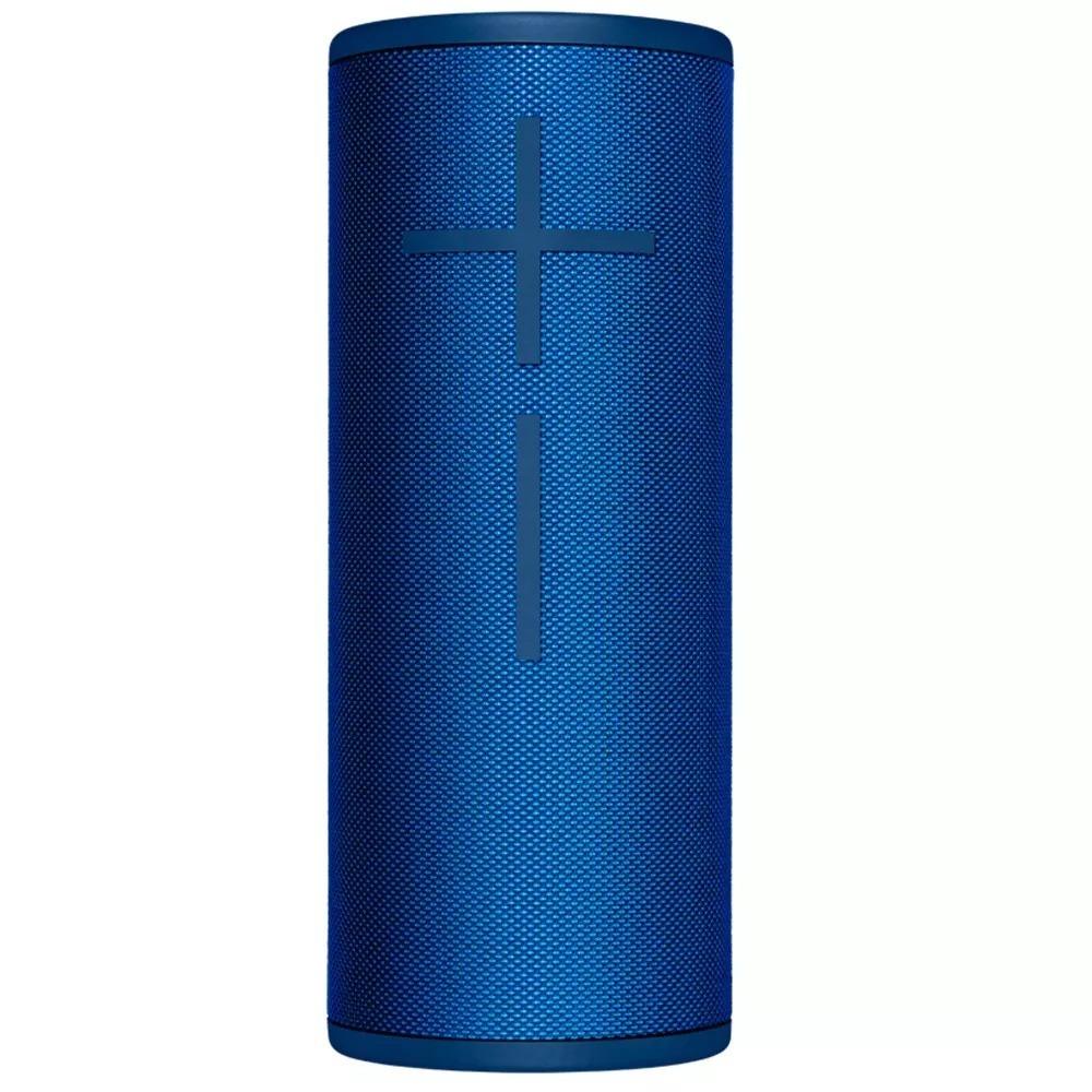  Si buscas Parlante Logitech Ue Boom 3 Azul Sonido 360° Cuotas Xellers puedes comprarlo con XELLERS está en venta al mejor precio