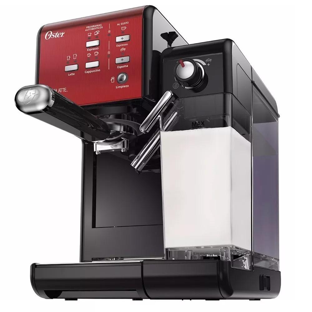  Si buscas Cafetera Expresso Oster Prima Latte 6701 Nespresso Xellers puedes comprarlo con XELLERS está en venta al mejor precio