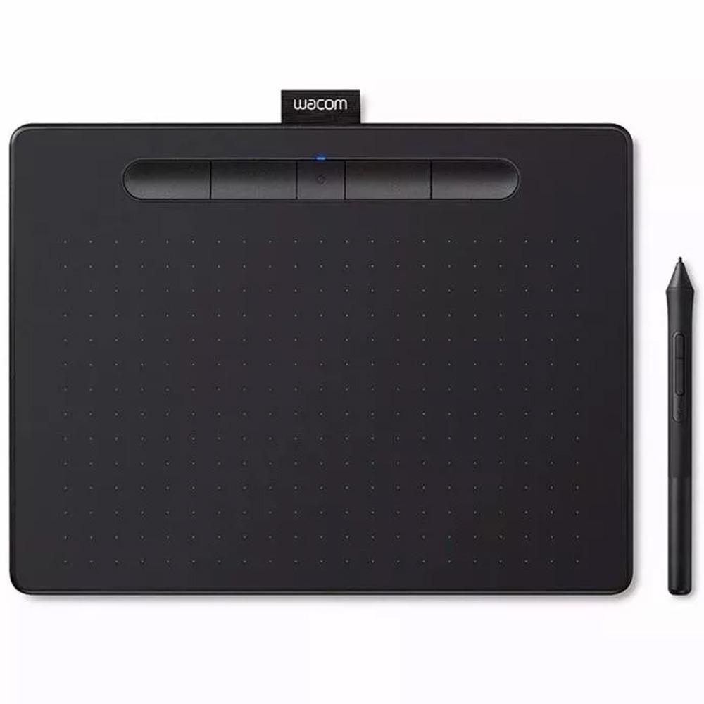  Si buscas Tableta Gráfica Wacom Intuos Comfort Pen Small Draw Cuotas puedes comprarlo con XELLERS está en venta al mejor precio