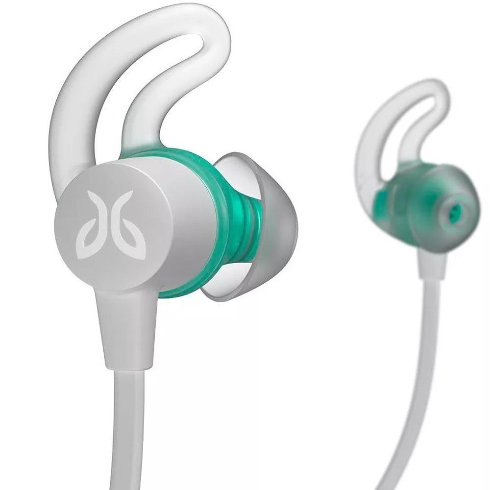  Si buscas Auriculares Bluetooth Deportivos Jaybird Tarah Gris Xellers puedes comprarlo con XELLERS está en venta al mejor precio
