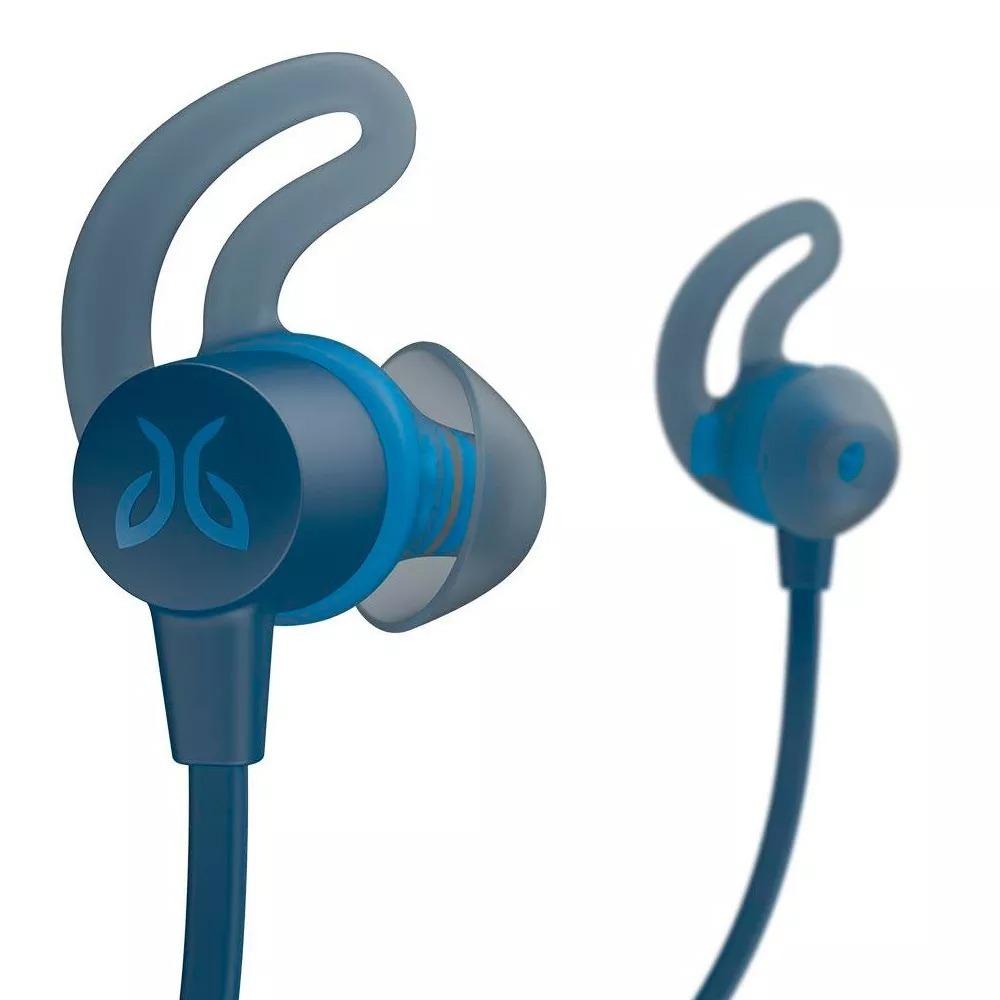  Si buscas Auriculares Bluetooth Deportivos Jaybird Tarah Azul Xellers puedes comprarlo con XELLERS está en venta al mejor precio