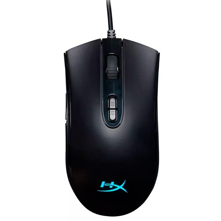  Si buscas Mouse Gamer Hyperx Pulsefire Core Rgb 6200 Dpi Xellers Ctas puedes comprarlo con XELLERS está en venta al mejor precio