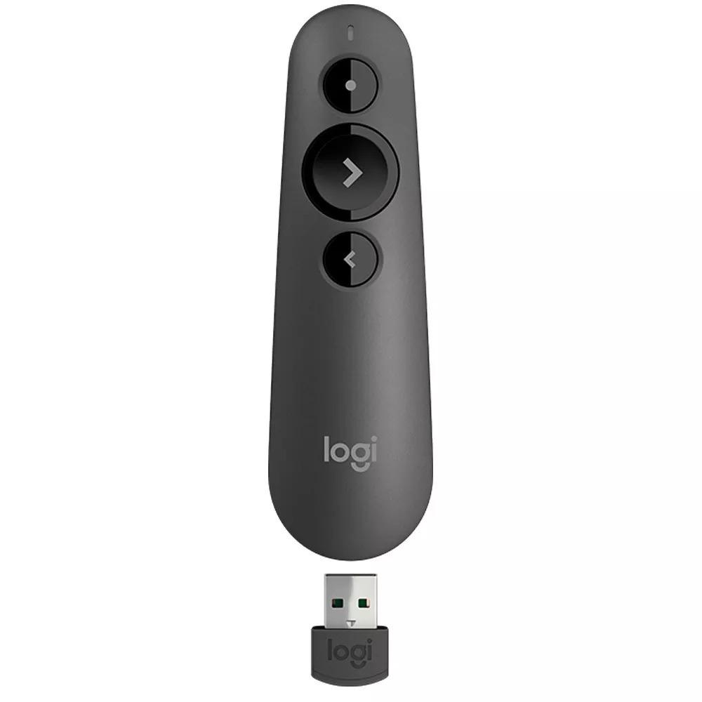  Si buscas Puntero Presentador Laser Logitech R500 Wireless Usb Xellers puedes comprarlo con XELLERS está en venta al mejor precio