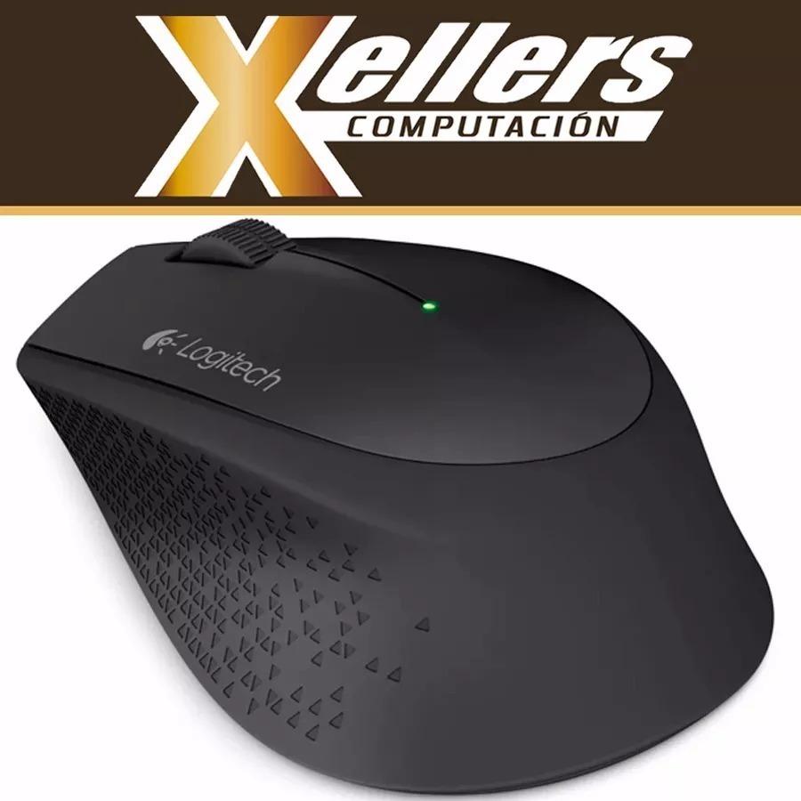  Si buscas Mouse Inalámbrico Logitech M280 Notebook Negro Ctas Xellers puedes comprarlo con XELLERS está en venta al mejor precio