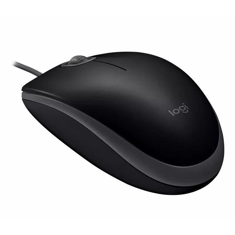  Si buscas Mouse Logitech M110 Optico Usb 1000dpi / Pc / Notebook / puedes comprarlo con XELLERS está en venta al mejor precio