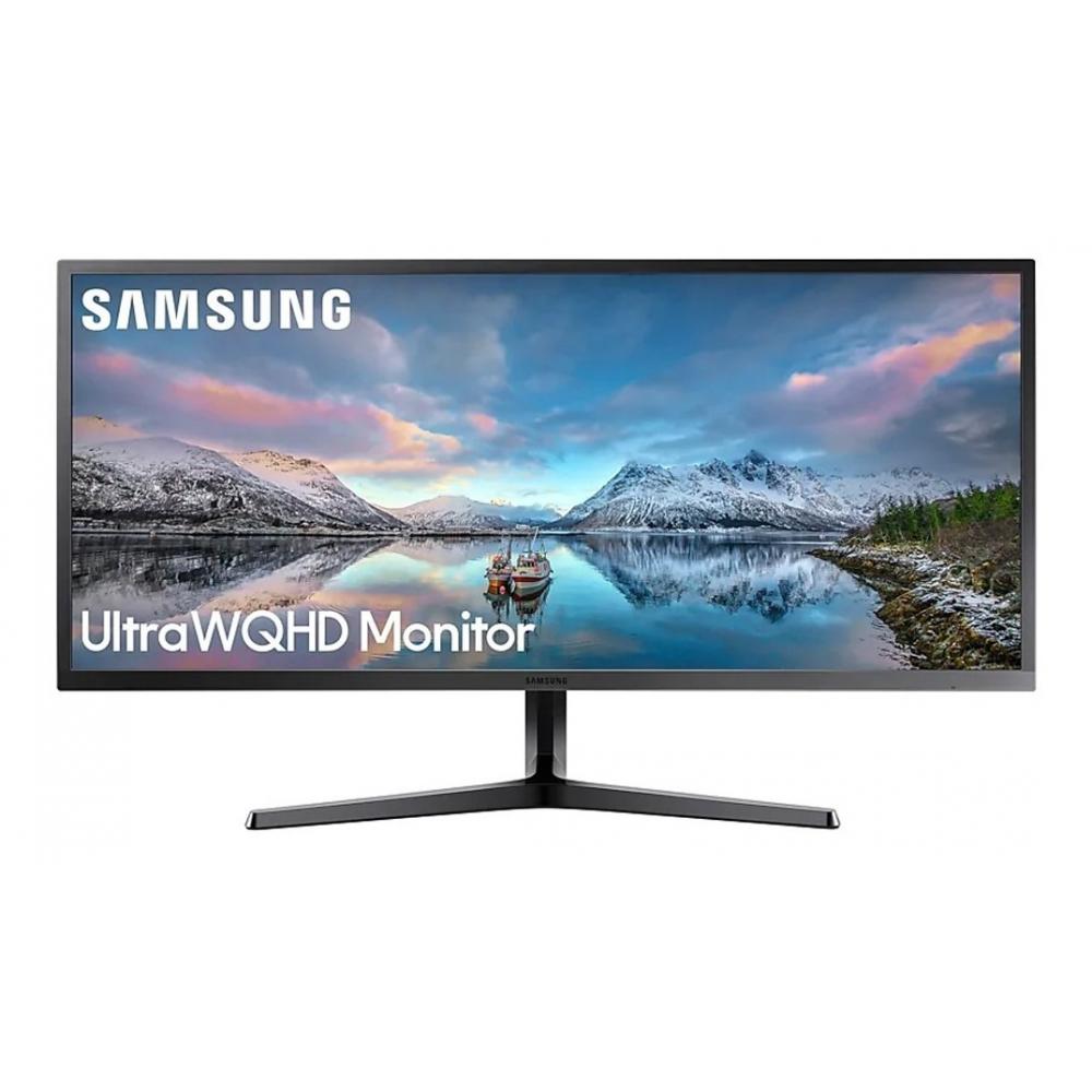  Si buscas Monitor Gamer 34'' Samsung Ls34j550 Ultrawide J550 Xellers puedes comprarlo con XELLERS está en venta al mejor precio