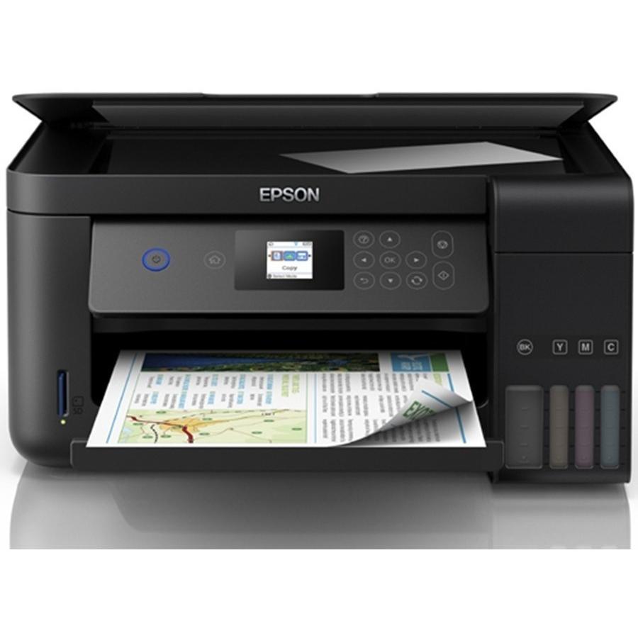  Si buscas Impresora Multif Epson L4160 Continua Pantalla Xellers Ctas puedes comprarlo con XELLERS está en venta al mejor precio