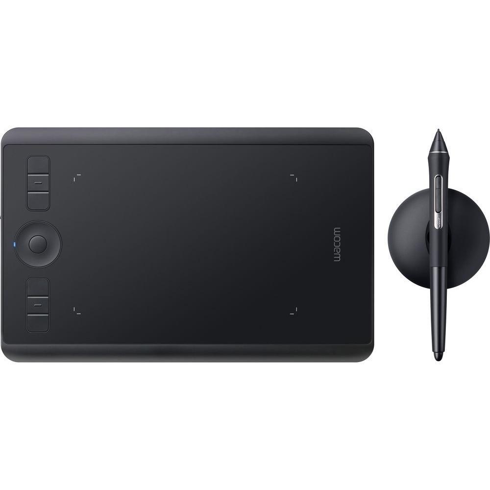  Si buscas Tableta Grafica Wacom Intuos Pro Small 2019 Pth460 Xellers 1 puedes comprarlo con XELLERS está en venta al mejor precio