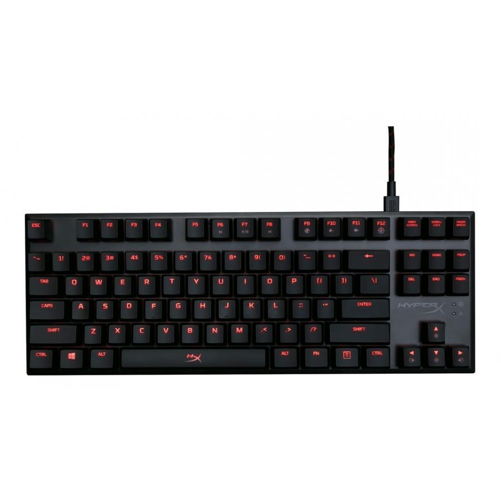  Si buscas Teclado Gamer Hyperx Alloy Fps Pro Mecánico Mx Red Xellers 2 puedes comprarlo con XELLERS está en venta al mejor precio