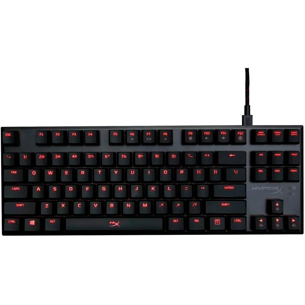  Si buscas Teclado Gamer Hyperx Alloy Fps Pro Mecánico Mx Red Xellers puedes comprarlo con XELLERS está en venta al mejor precio