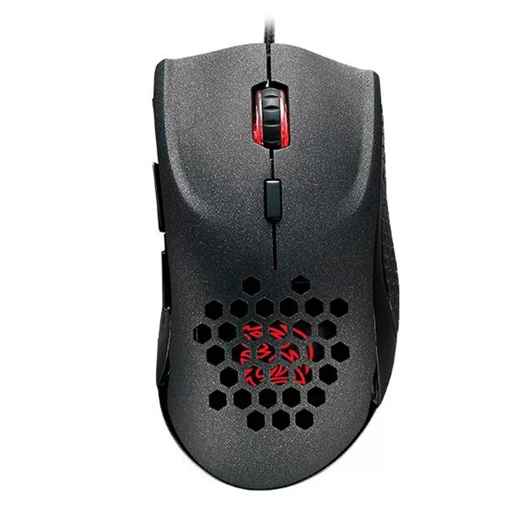  Si buscas Mouse Gamer Tt Esports Ventus X Black 5700 Dpi Ctas Xellers puedes comprarlo con XELLERS está en venta al mejor precio