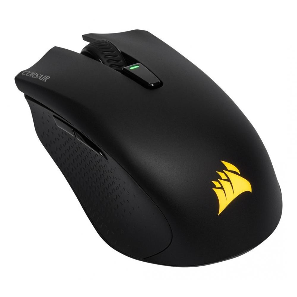  Si buscas Mouse Inalámbrico Gamer Corsair Harpoon Rgb Xellers puedes comprarlo con XELLERS está en venta al mejor precio