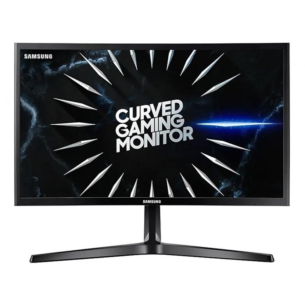  Si buscas Monitor Curvo Gamer 24 Samsung Rg50 Full Hd 144hz Xellers 2 puedes comprarlo con XELLERS está en venta al mejor precio