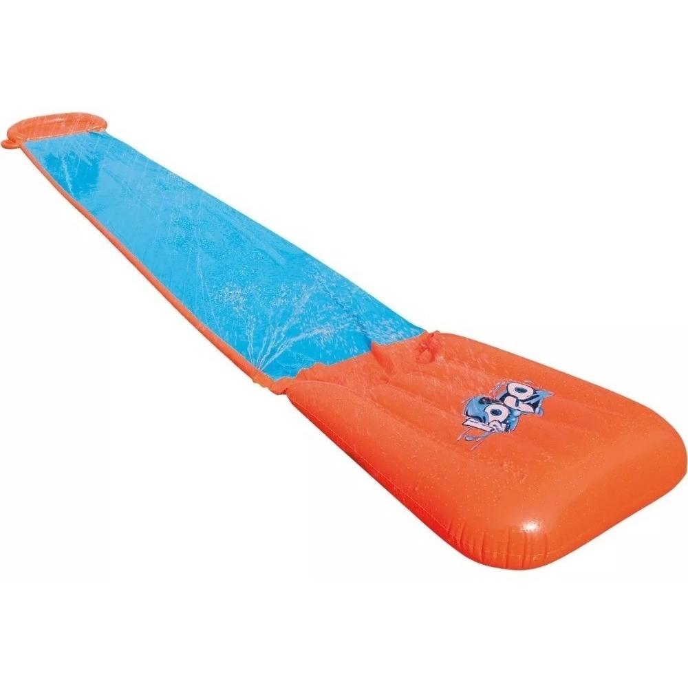  Si buscas Pista Deslizable Slide Agua Simple H2o Go Bestway Xellers 1 puedes comprarlo con XELLERS está en venta al mejor precio