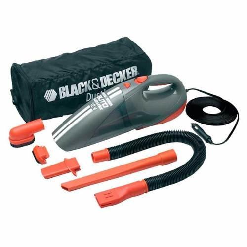  Si buscas Aspiradora De Auto Black Decker 12v 700ml De Mano Av1500 puedes comprarlo con EKKON EXPERTOS está en venta al mejor precio