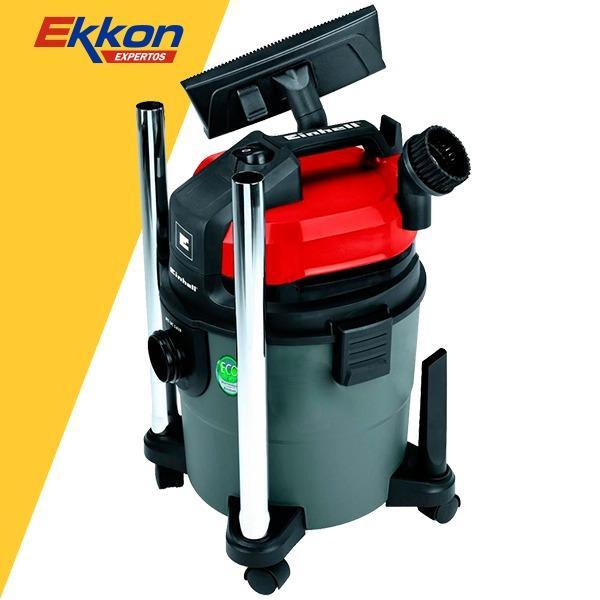  Si buscas Aspiradora Sopladora Einhell 20lt Liquido/polvo T/industrial puedes comprarlo con EKKON EXPERTOS está en venta al mejor precio
