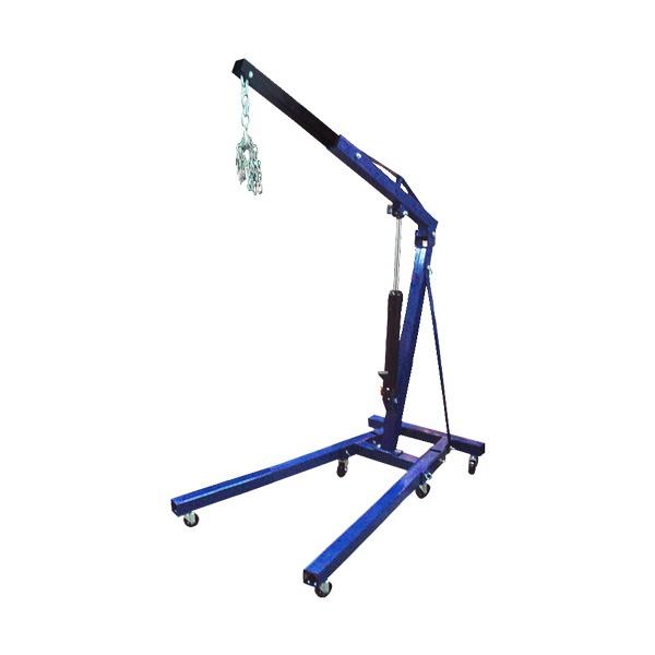  Si buscas Guinche Pluma Kommberg 2 Tn Hidraulico Plegable Saca Motores puedes comprarlo con EKKON EXPERTOS está en venta al mejor precio