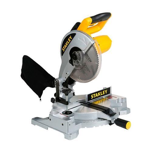  Si buscas Sierra Ingletadora Stanley 1500w 10plg 250mm Stsm1525 puedes comprarlo con EKKON EXPERTOS está en venta al mejor precio