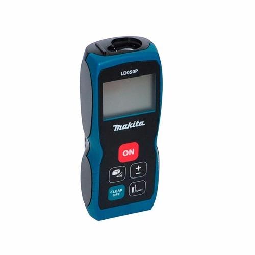  Si buscas Medidor Distancia Makita Laser Digital 50 Metros (ld050p) puedes comprarlo con EKKON EXPERTOS está en venta al mejor precio