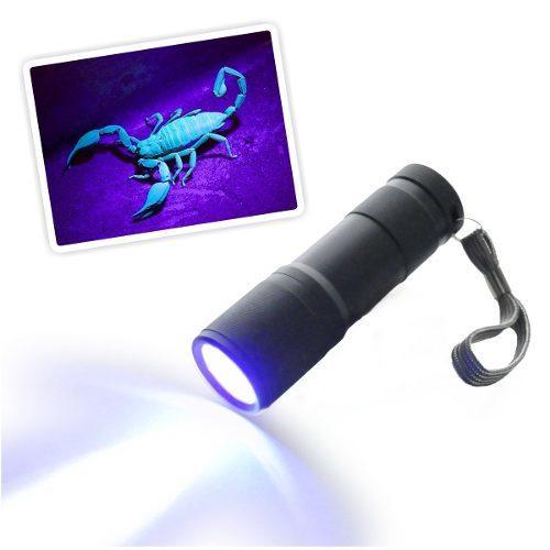  Si buscas ¡ Linterna Uv Led Uv Ultravioleta Luz Negra Experimentos !! puedes comprarlo con APRECIOSDEREMATE está en venta al mejor precio