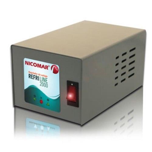  Si buscas ¡ Regulador Voltaje 2000va Refriline 2kva Nevera Refriger !! puedes comprarlo con APRECIOSDEREMATE está en venta al mejor precio