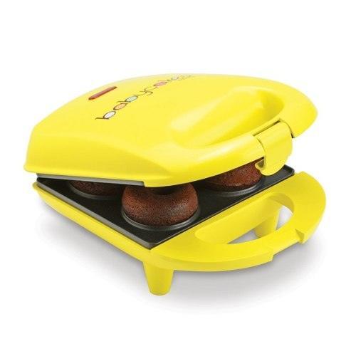  Si buscas ¡ Máquina Mini Donas Babycakes Donut Maker Diversión Nuev !! puedes comprarlo con APRECIOSDEREMATE está en venta al mejor precio