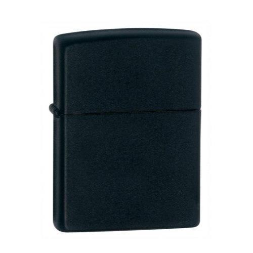  Si buscas ¡ Encendedor Zippo Colors Black Matte Pocket Lighter Negro ! puedes comprarlo con APRECIOSDEREMATE está en venta al mejor precio