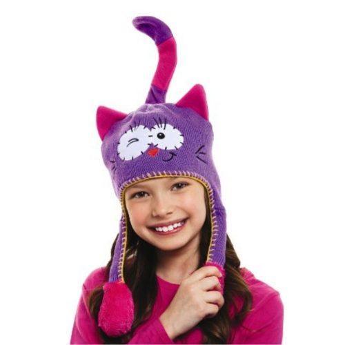  Si buscas ¡ Sombrero Divertido Gorro Hat Flipper Kitty Mvmto Violet !! puedes comprarlo con APRECIOSDEREMATE está en venta al mejor precio