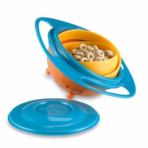  Si buscas ¡ Plato Gyro Bowl 360 Antiderrame - Unidad a $38900 puedes comprarlo con APRECIOSDEREMATE está en venta al mejor precio