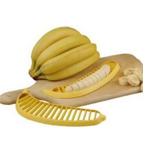  Si buscas ¡ Rebanador Banana Rodajas Banano Cereales Ensalada Niño !! puedes comprarlo con APRECIOSDEREMATE está en venta al mejor precio