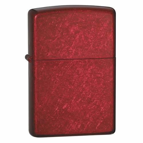  Si buscas ¡ Encendedor Zippo Colors Candy Apple Pocket Lighter Rojo !! puedes comprarlo con APRECIOSDEREMATE está en venta al mejor precio