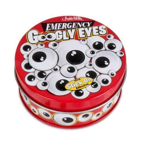  Si buscas ¡ Divertidos Googly Eyes Emergency X40u Decora Fiesta !! puedes comprarlo con APRECIOSDEREMATE está en venta al mejor precio