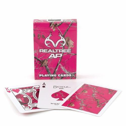  Si buscas Juego De Cartas Realtree Ap Playing Cards Baraja Pocker puedes comprarlo con APRECIOSDEREMATE está en venta al mejor precio