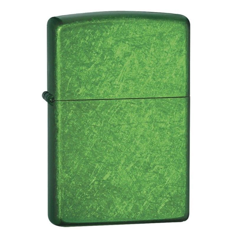  Si buscas ¡ Encendedor Zippo Colors Meadown Green Pocket Light Verde!! puedes comprarlo con APRECIOSDEREMATE está en venta al mejor precio
