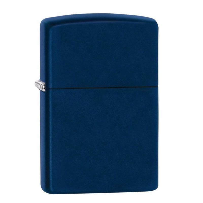  Si buscas ¡ Encendedor Zippo Colors Blue Matte Lighter Dark Blue !! puedes comprarlo con APRECIOSDEREMATE está en venta al mejor precio