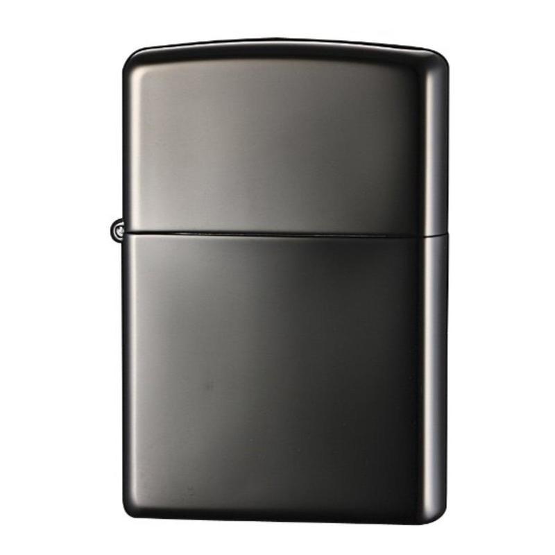  Si buscas ¡ Encendedor Zippo Colors Black Ebonny Pocket Ébano Negro !! puedes comprarlo con APRECIOSDEREMATE está en venta al mejor precio