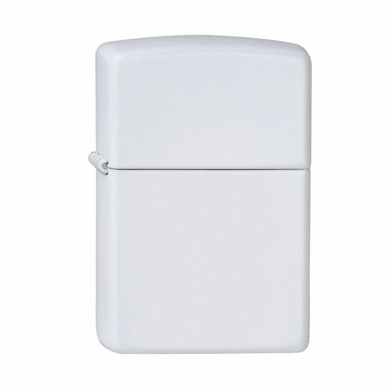  Si buscas ¡ Encendedor Zippo Colors White Logo Pocket Lighter Blanco ! puedes comprarlo con APRECIOSDEREMATE está en venta al mejor precio