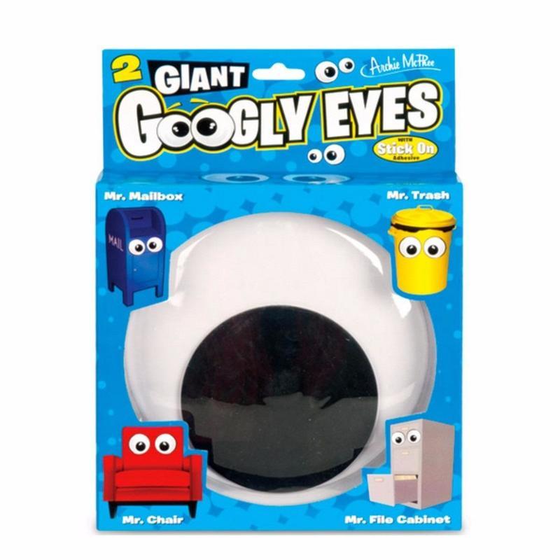  Si buscas Divertidos Googly Eyes Gigant X2u Decora Con Los puedes comprarlo con APRECIOSDEREMATE está en venta al mejor precio