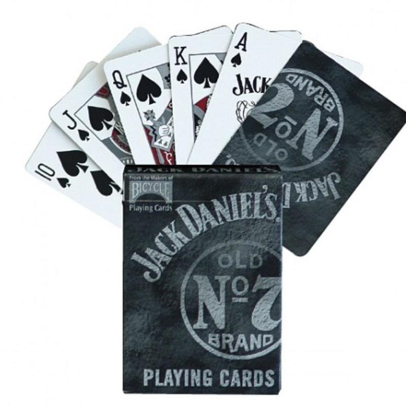  Si buscas ¡ Cartas Bicycle Jack Daniels No.7 Baraja Poker Blacky !! puedes comprarlo con APRECIOSDEREMATE está en venta al mejor precio
